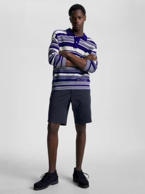Shorts Harlem Premium Relaxed Twill