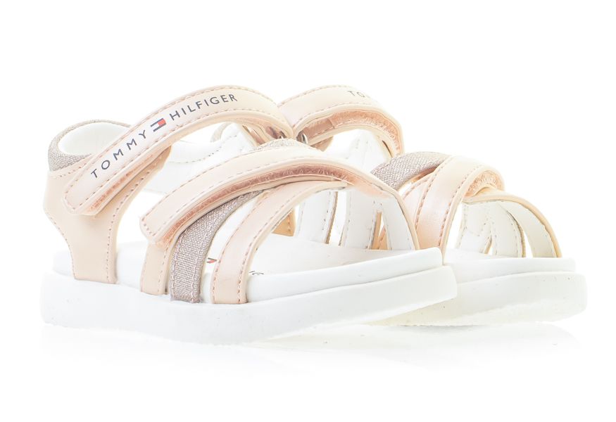 Tommy Hilfiger Velcro Sandal