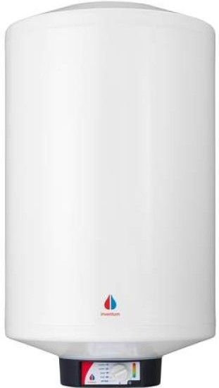 Inventum - Ecolectric Duo - Smart Boiler - 80 Liter - Compact Model - Vermogen 2400W