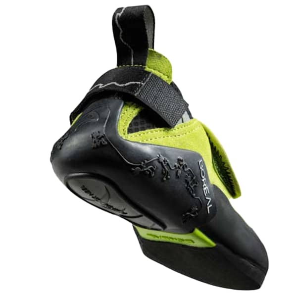 Chausson escalade BOREAL NINJA JR