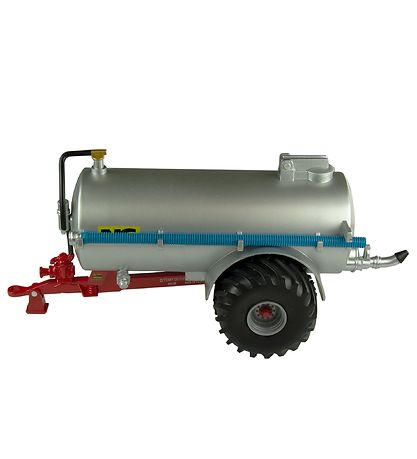 Britains Arbeitsmaschine - 43238 - Tank
