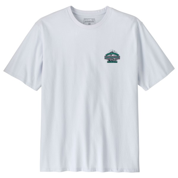 Patagonia - Great Waves Responsibili-Tee - T-shirt