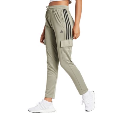 AdidasTiro Cargo Pant - oliv
