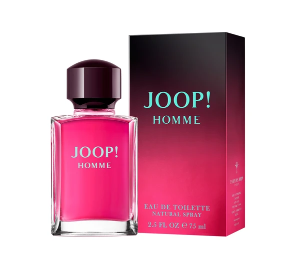 Joop Homme Eau de Toilette