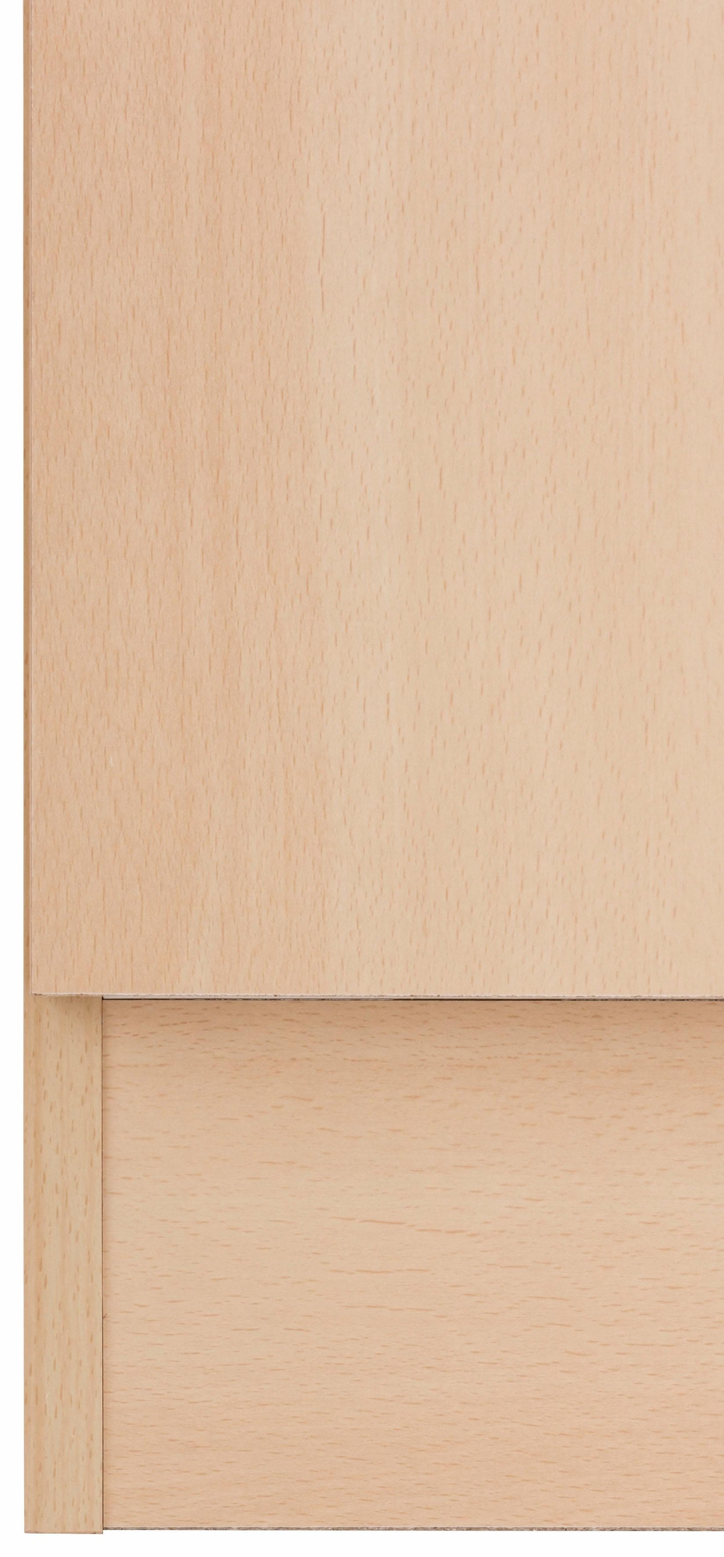 KOCHSTATION Spülenschrank »KS-Elster« Breite 100 cm