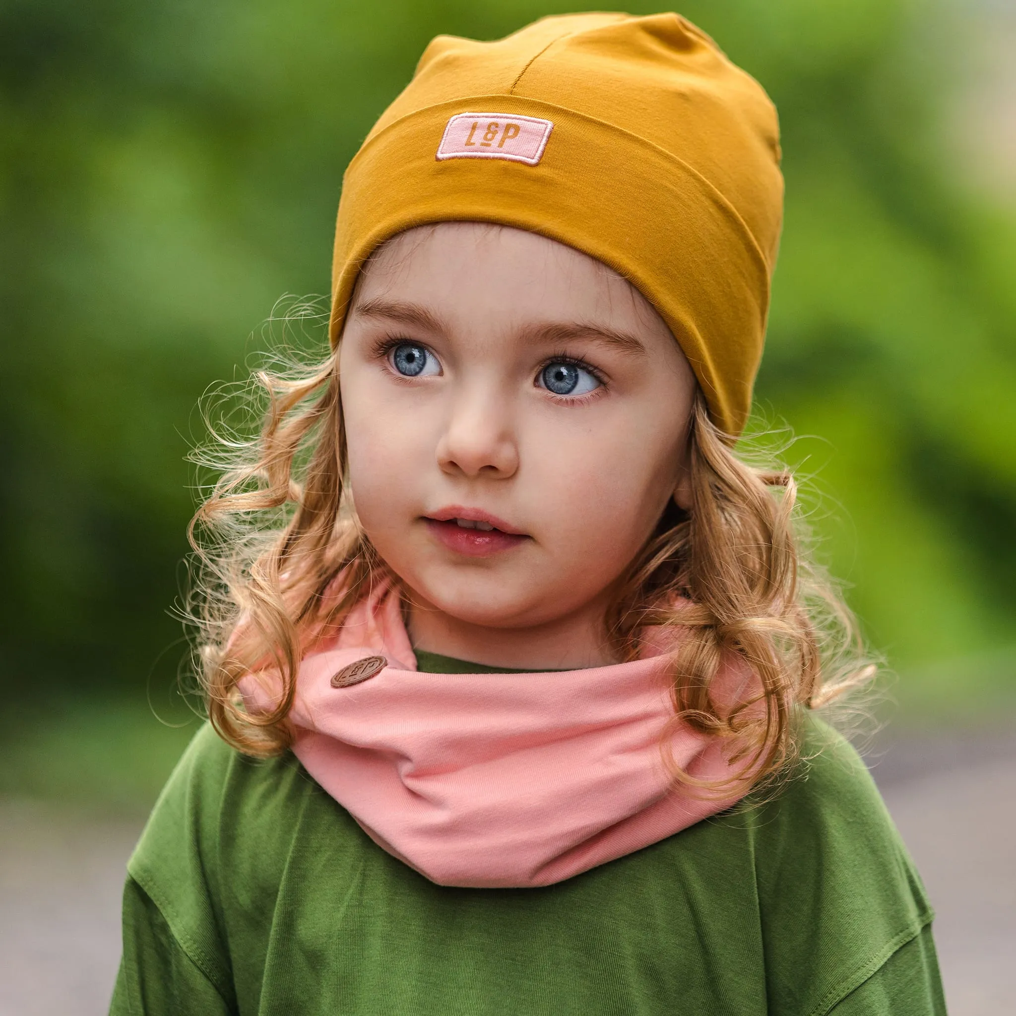 LP Apparel Tuque Boston V22 2-16ans