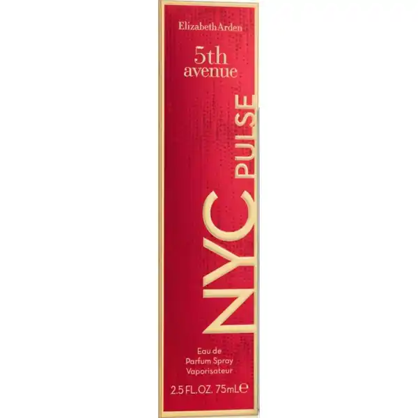 5th Avenue NYC Pulse, EdP 75 ml