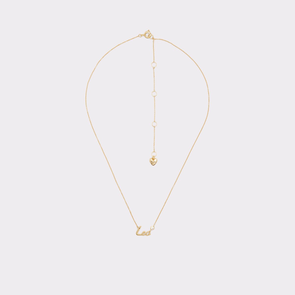 Zodia Gold Women Necklaces