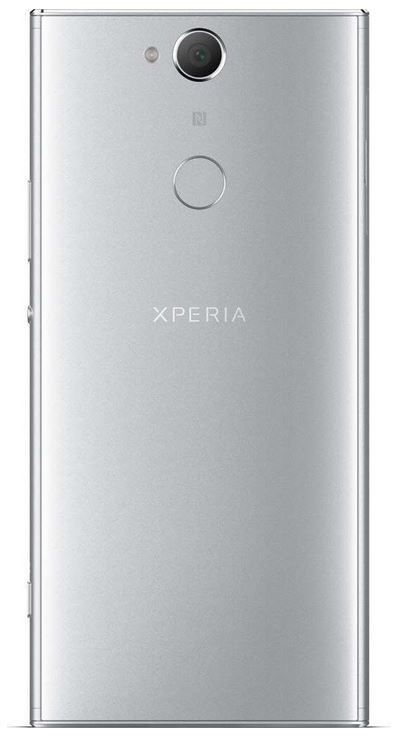 Sony Xperia XA2 Plus
