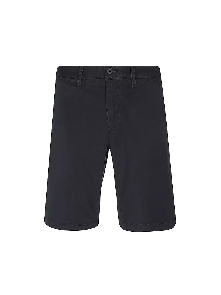 MARC O'POLO Shorts  dunkelblau