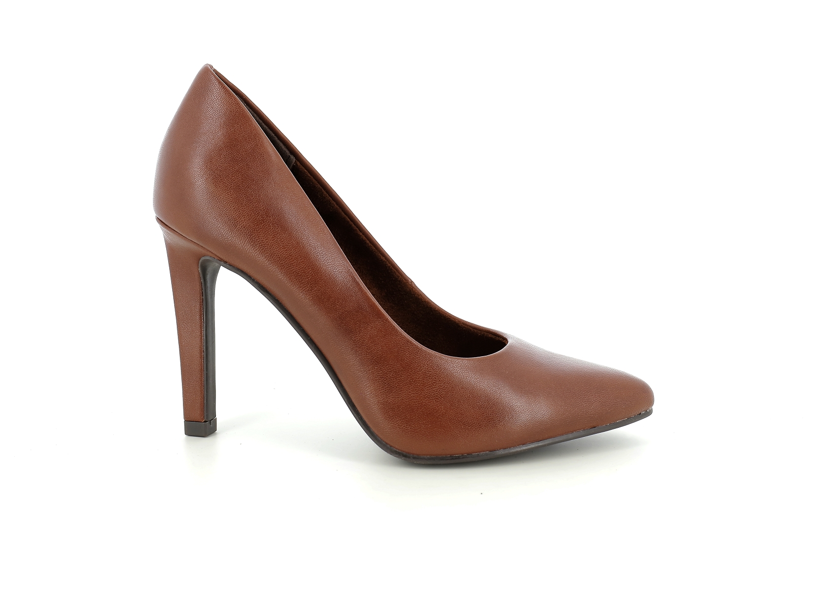 Marco tozzi-22415 Synthétique Cognac