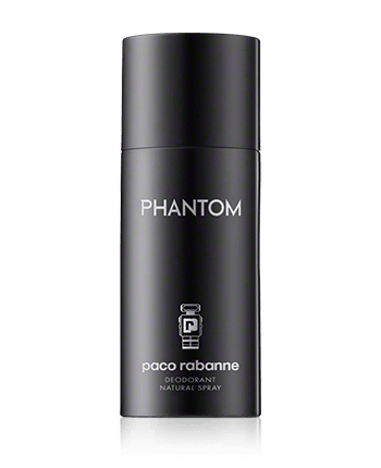 Paco Rabanne Phantom deodorant vapo 150ml