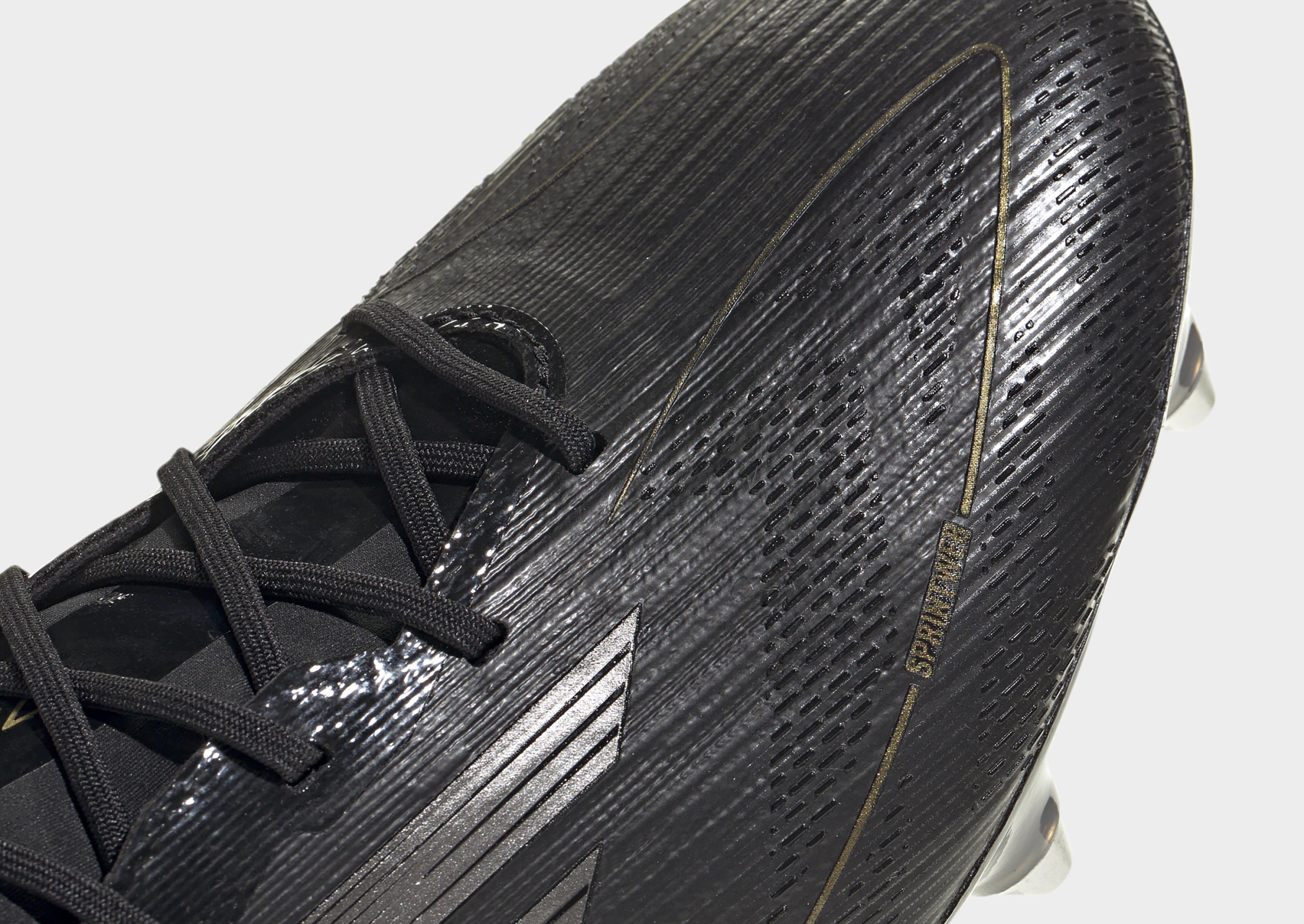 adidas Chaussure F50 Elite Terrain gras