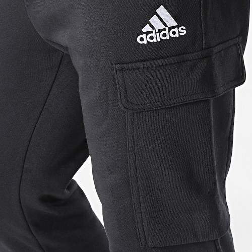 Pantalon Jogging HL2226 Noir
