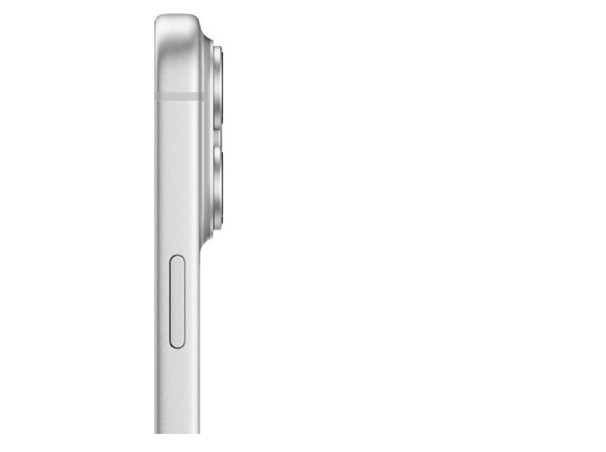 IPHONE 17 PRO APPLE 512GB SILVER
