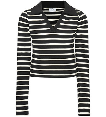 Grønt Bluse - GRWiky - Blåck-Off White