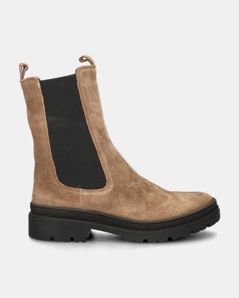 Ara Dover Rits- & gesloten boots  - beige