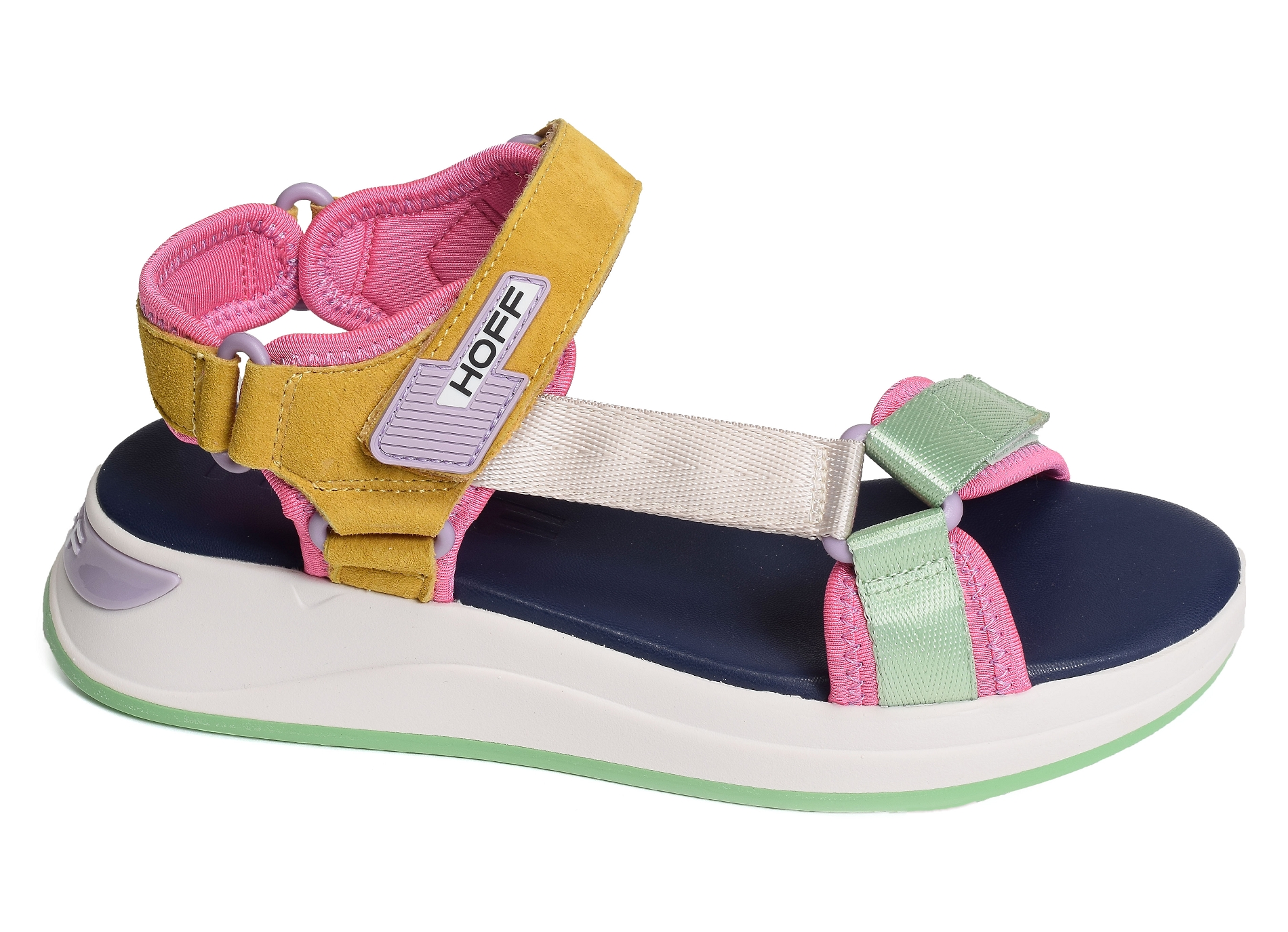 Phuket multicolore