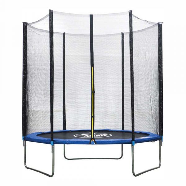 Sport One 183 Cm Trampoline Prateado