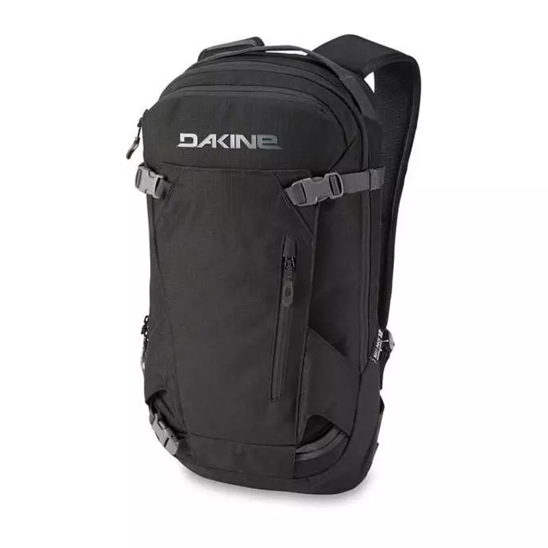 Sac à dos DAKINE Heli Pack Black 12L