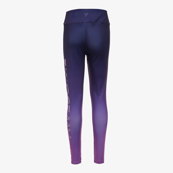 Osaga meisjes sportlegging paars
