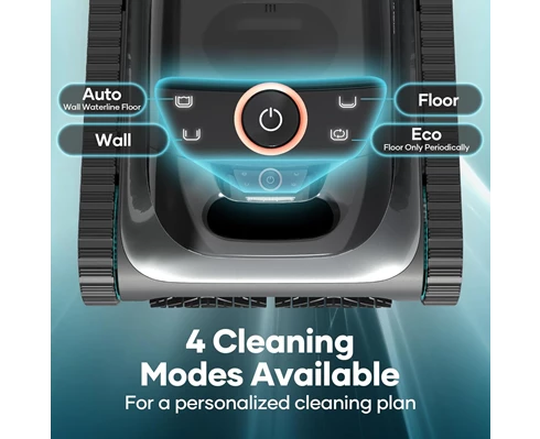 Aiper Scuba S1