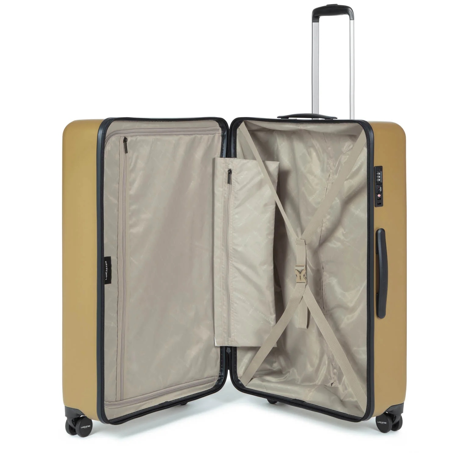 Bagages-Set de 3 bagages