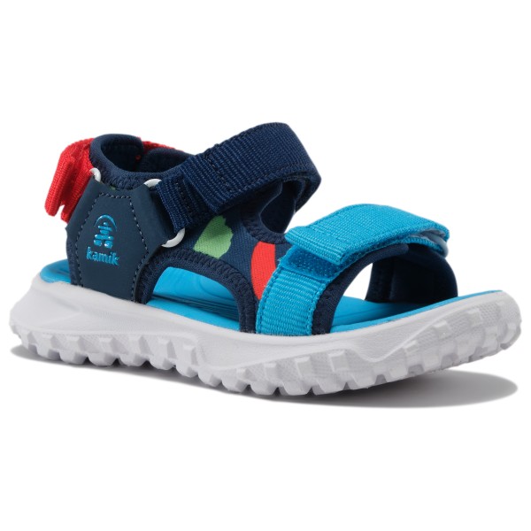 Kamik - Kid's Harbort - Sandales