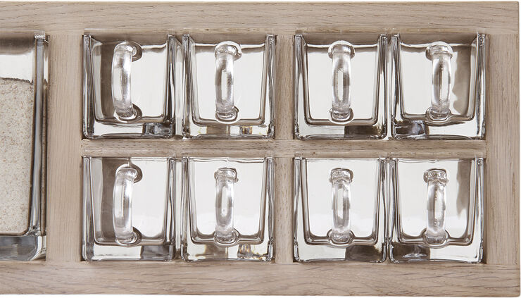 Andersen - Furniture A-Organizer shelf 2