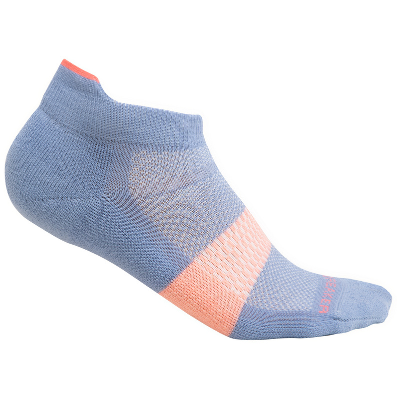Icebreaker Damen Multisport Light Micro Socken