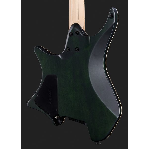 Strandberg Boden Standard NX 6 Green