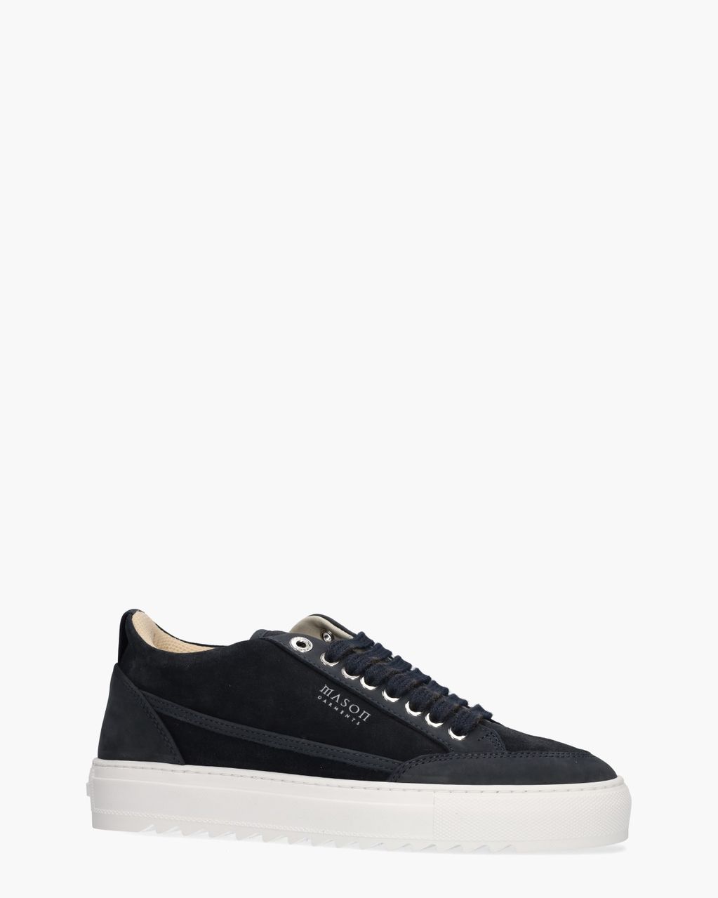 Mason Garments Tia Miscuglio 2D Herensneakers