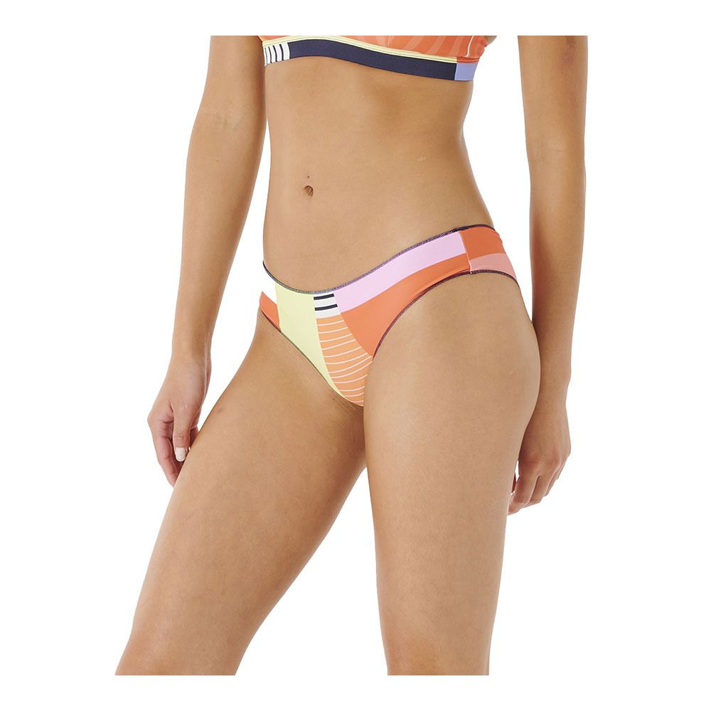 Rip Curl DAYBREAK HIPSTER - Bas de maillot de bain Femme multico