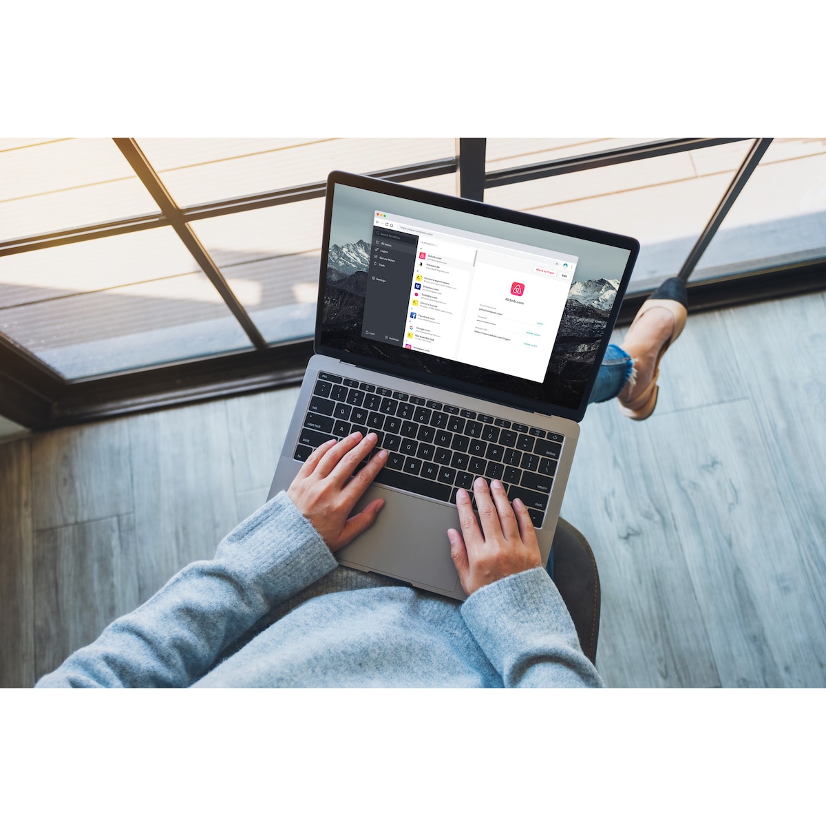 NordPass® - PC Windows,Mac OSX,Linux,iOS,Android