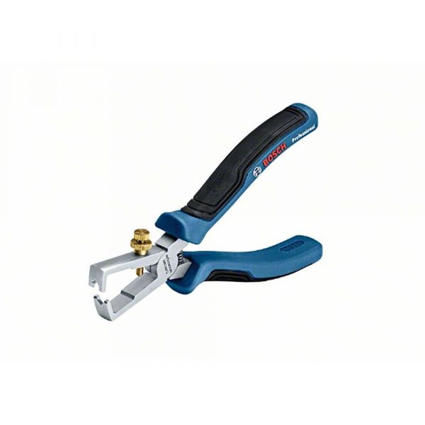 Bosch Professional 160 Mm Wire Stripper Prateado