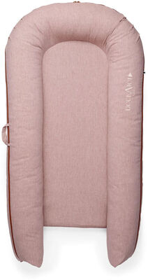 DockATot Grand Trekk, Ginger Chambray