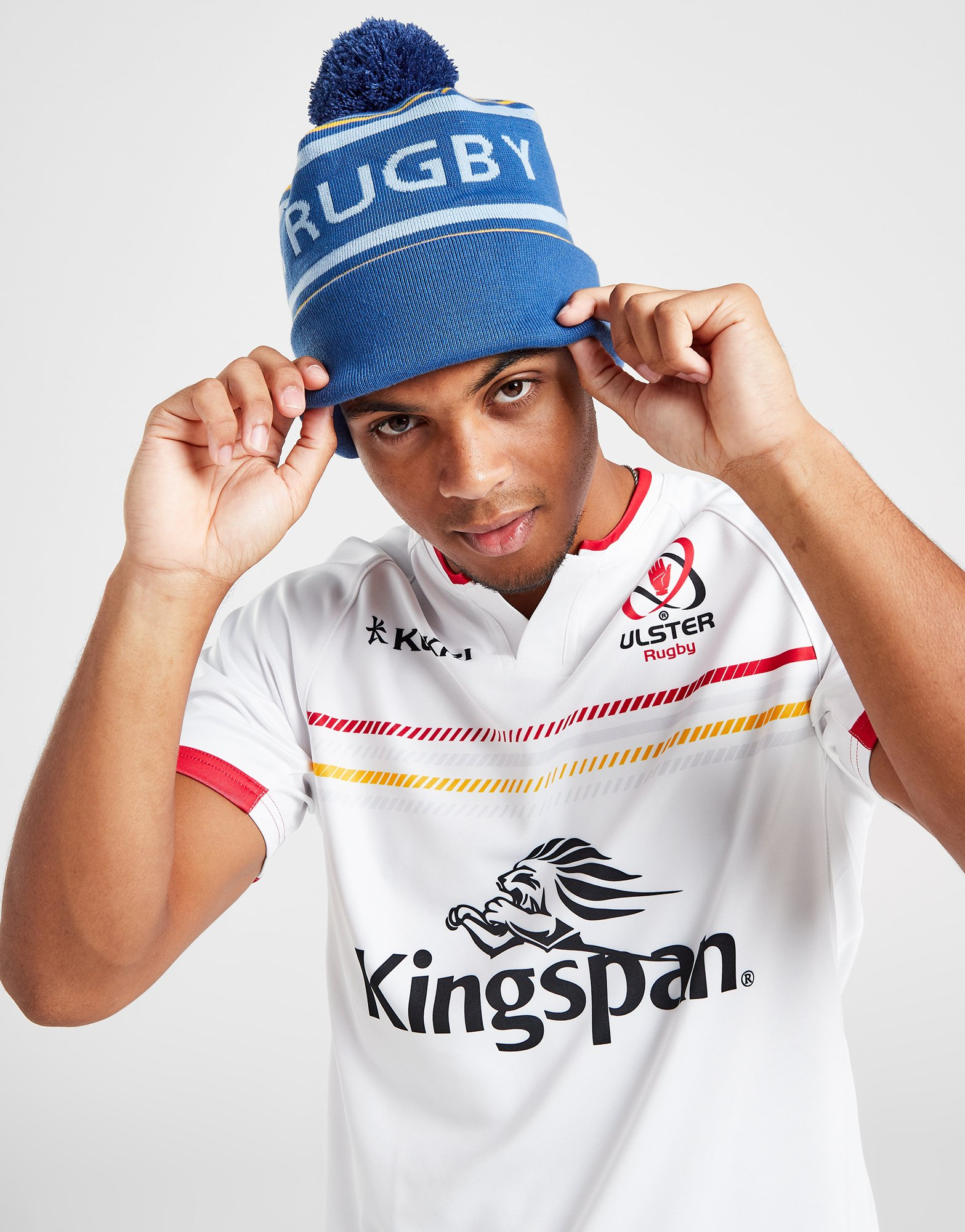 Kukri Bonnet Ulster Rugby 2023