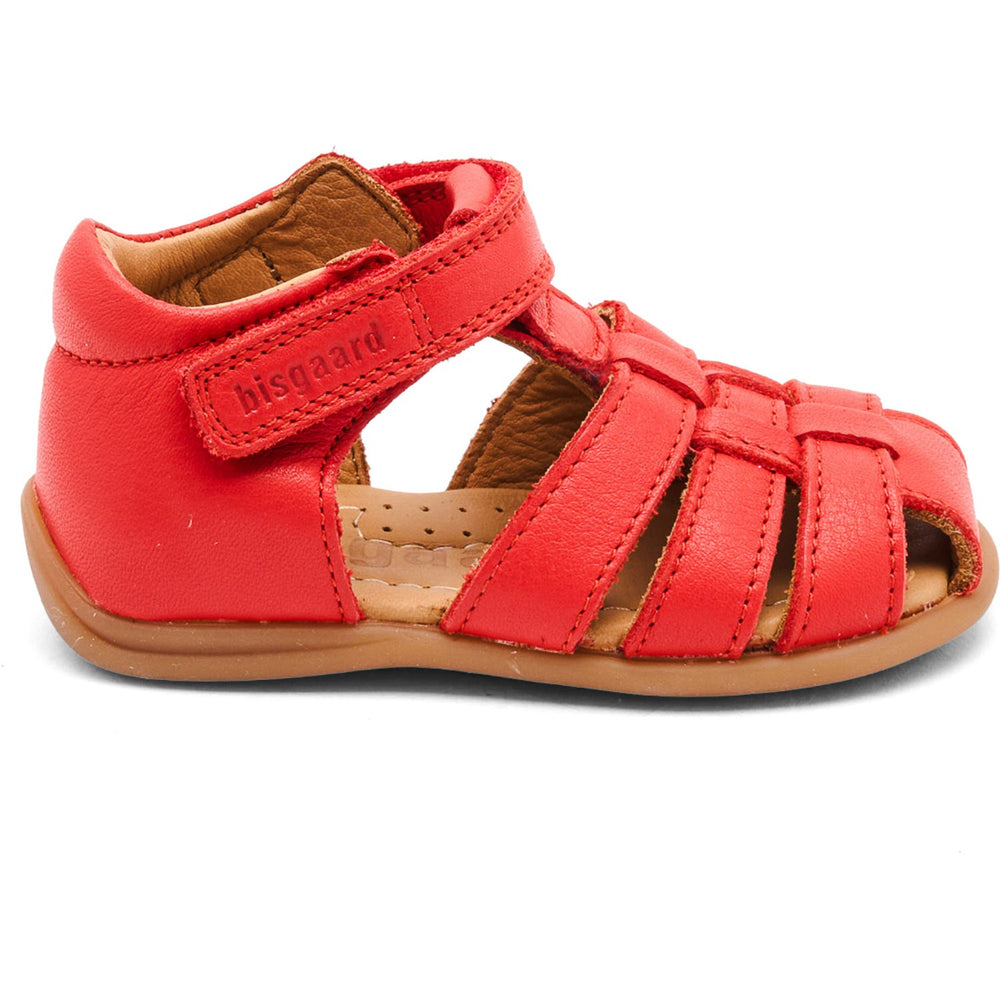 Køb Bisgaard Red Apple Carly Sandal