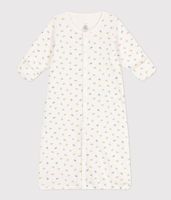 Combisac imprimé en coton
