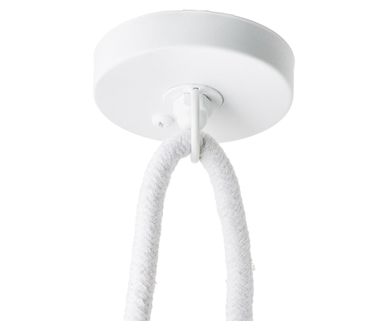 Seletti Monkey Ceiling hanglamp wit