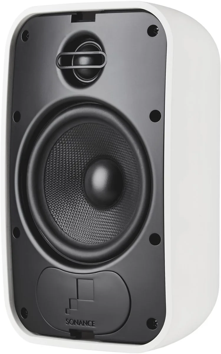 Sonance M86 Blanc (la paire) Enceintes d'extérieur