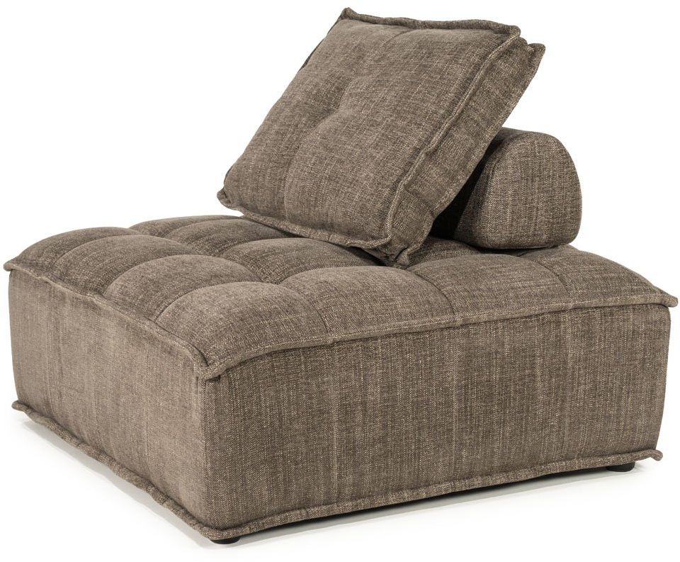 By Boo   Hive Bruin Loveseat