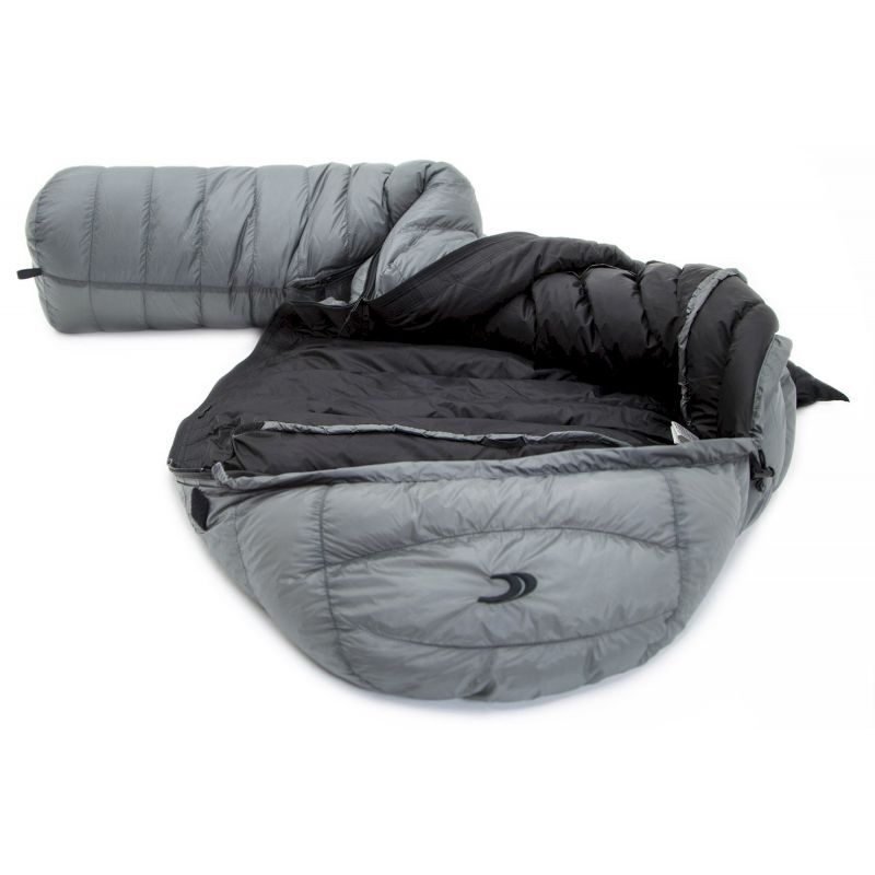 D 400 - Sac de couchage