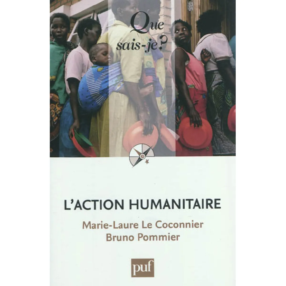 L'action humanitaire · Occasion