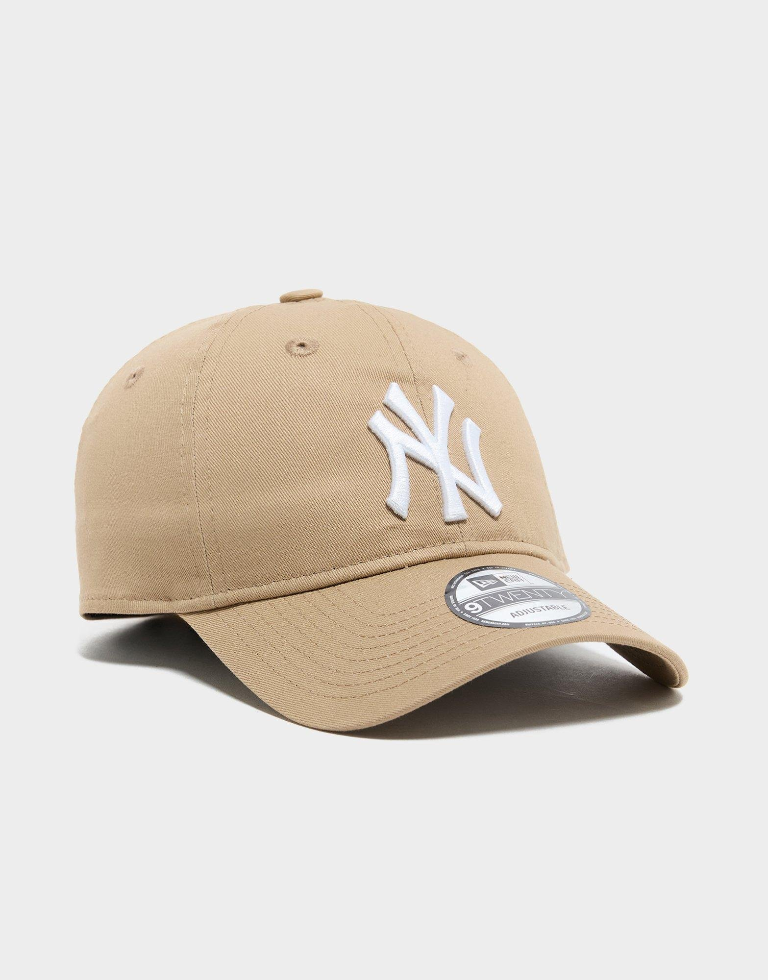 New Era Casquette MLB 9Twenty New York Yankees
