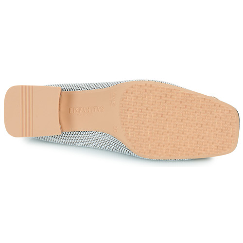 Hispanitas - ARUBA - Doré / Beige
