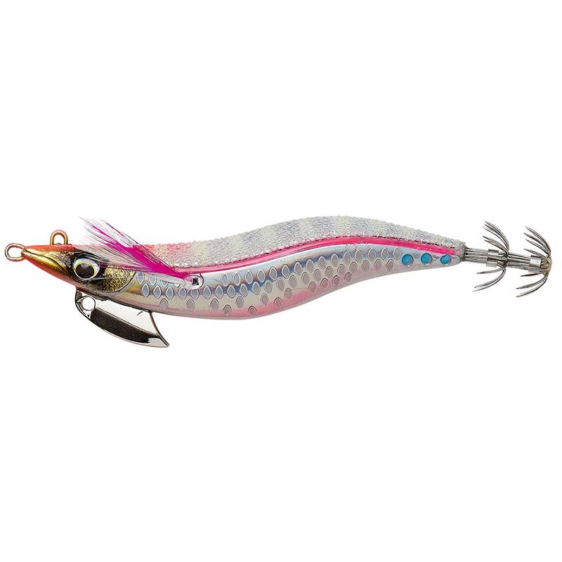 Turlutte Savage Gear Squid Beat Egi 3.5
