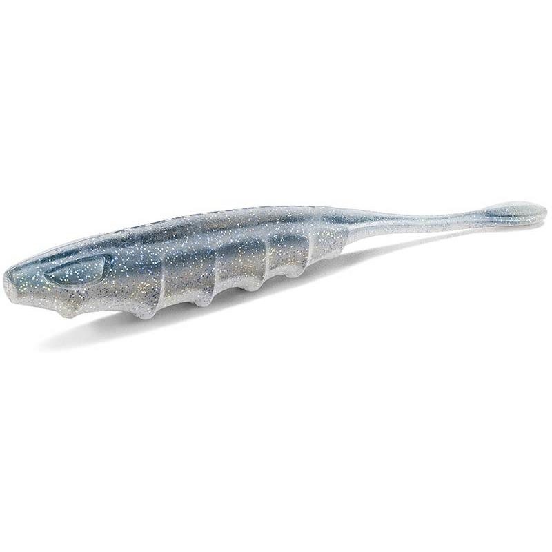 Leurre Souple Nays Ndl 43 - 10.9Cm - Par 7