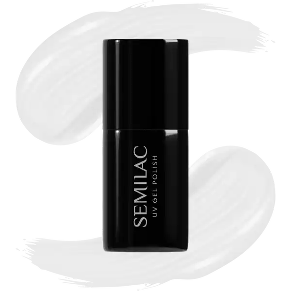 389 UV Nagellack Hybrid Semilac Cocount Ice Cream