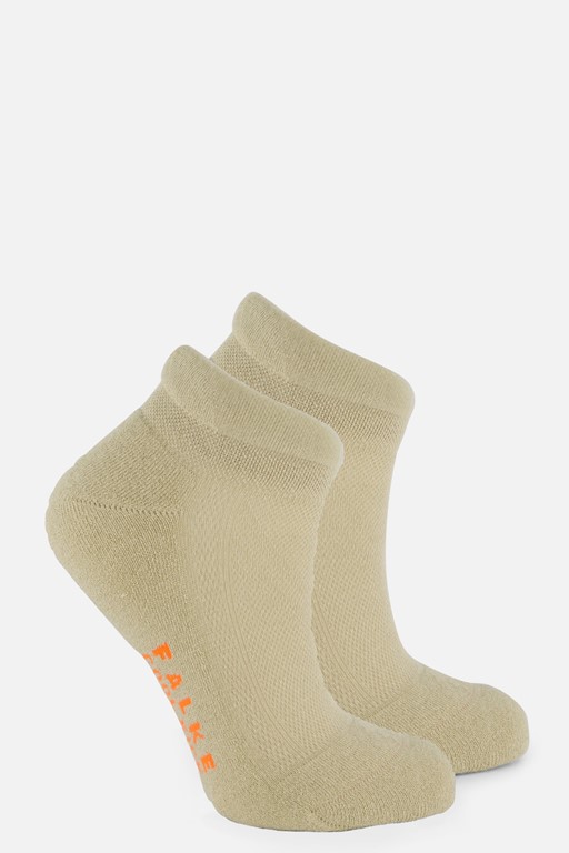 Falke Cool Kick In Sokken beige Textiel
